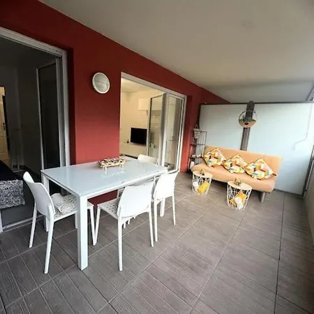 Apartment Saphir