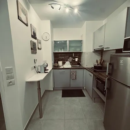 Saphir Apartment *